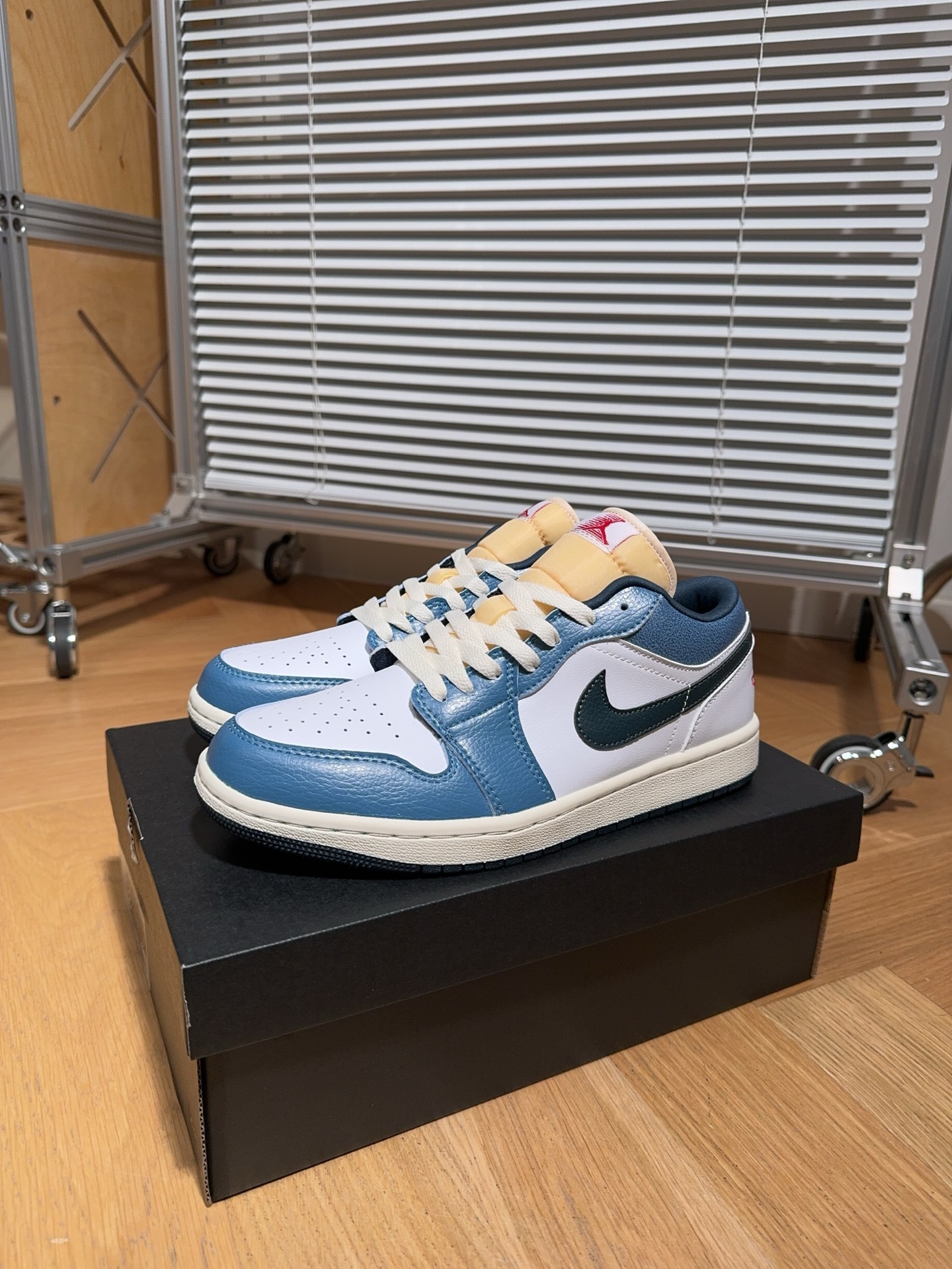 Nike Jordan